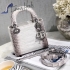 Dior Bag 038 croc skin